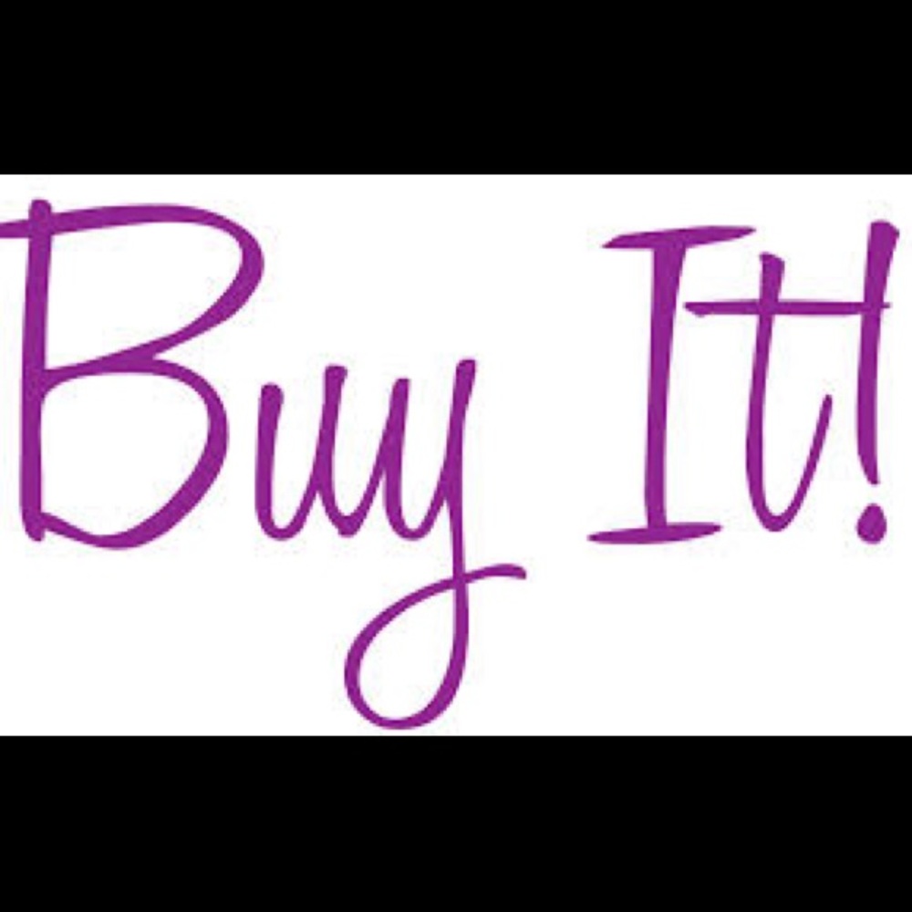 Little miniature shopping dreams..